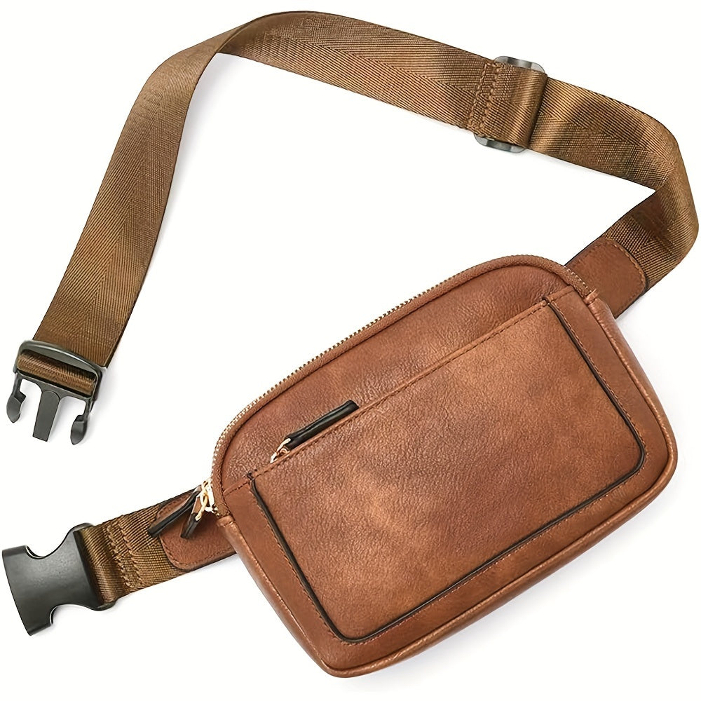 Aspen™ | Sport Crossbody Väska