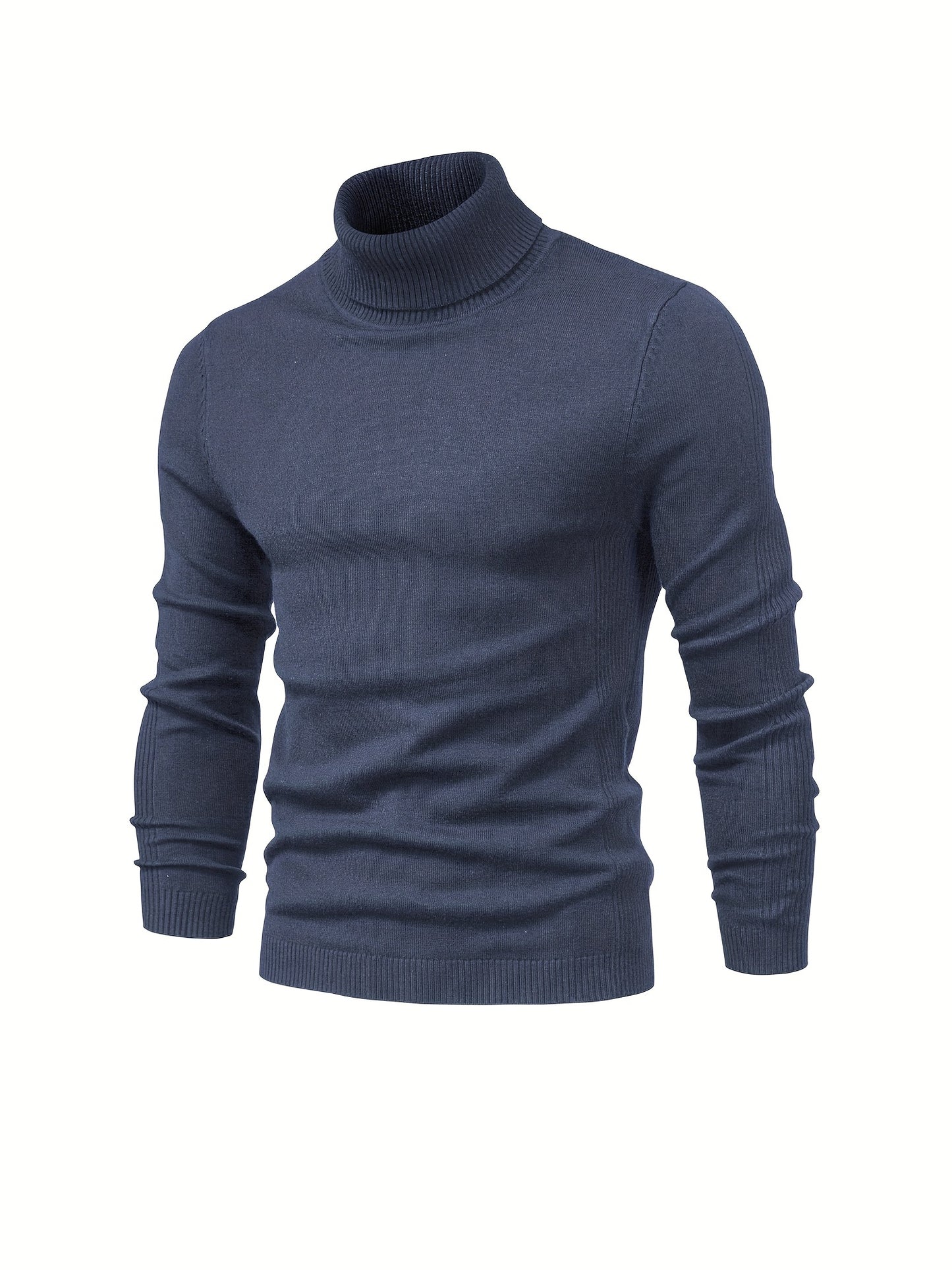 Svensonn™ | Allround Turtleneck Tröja