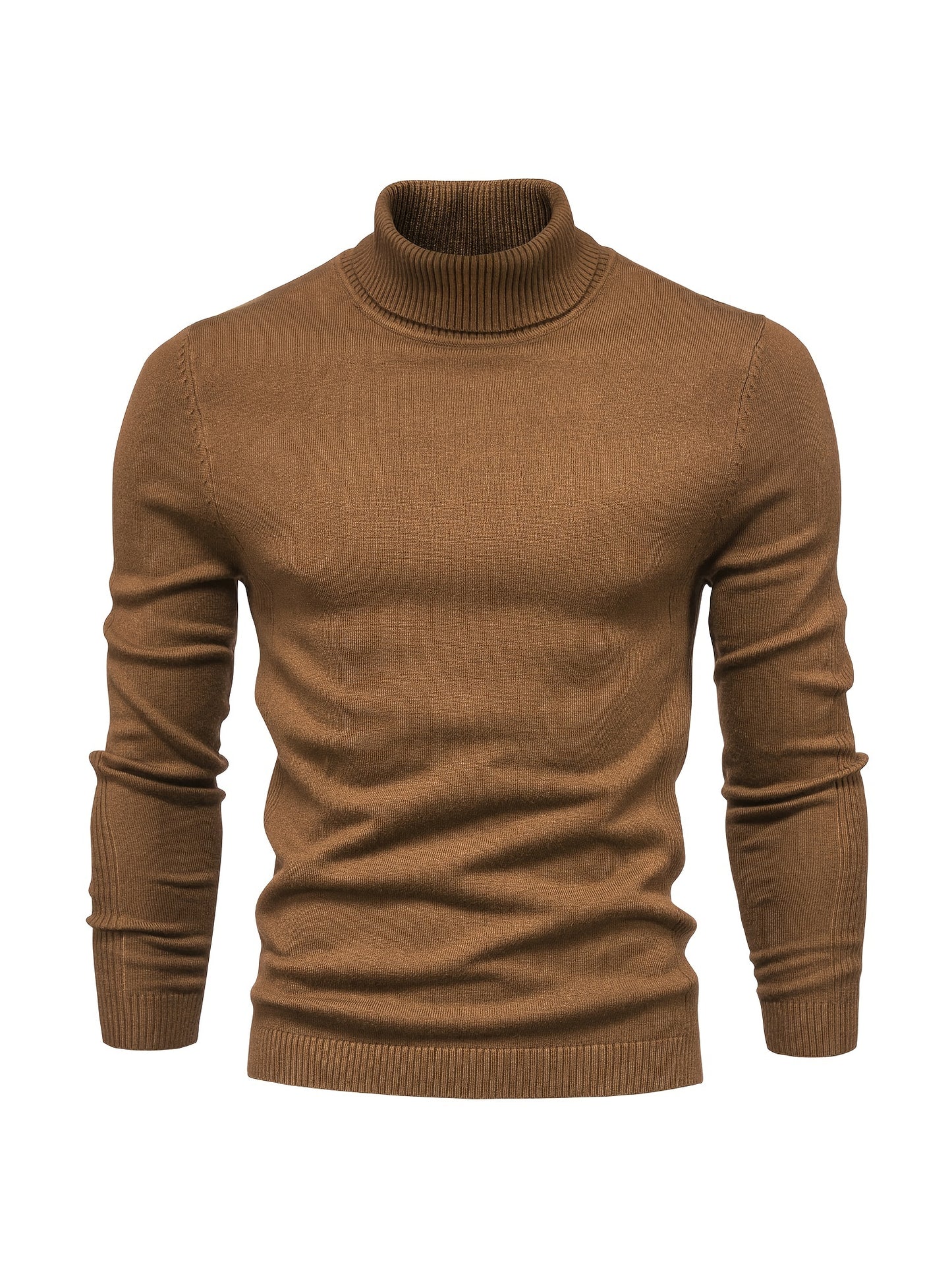 Svensonn™ | Allround Turtleneck Tröja