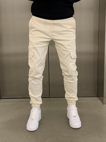 Lukas™ | Cargo Jogger Fit