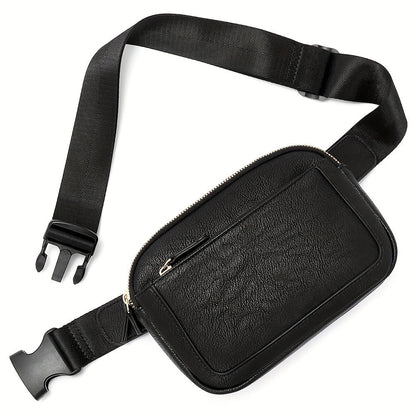 Aspen™ | Sport Crossbody Väska