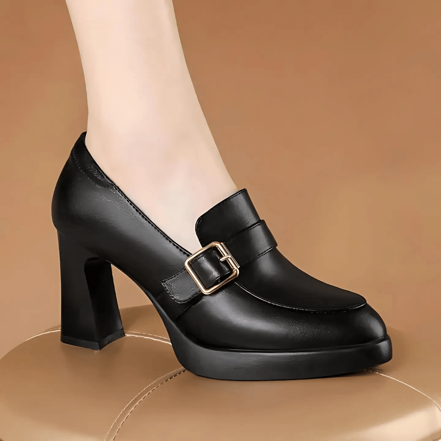 Anna™ | Ortopediska Eleganta Pumps