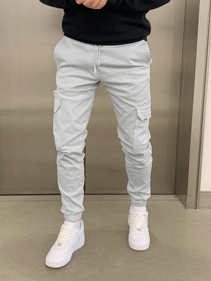 Lukas™ | Cargo Jogger Fit