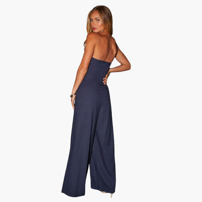 Elin™ | Elegant och Bekväm Jumpsuit