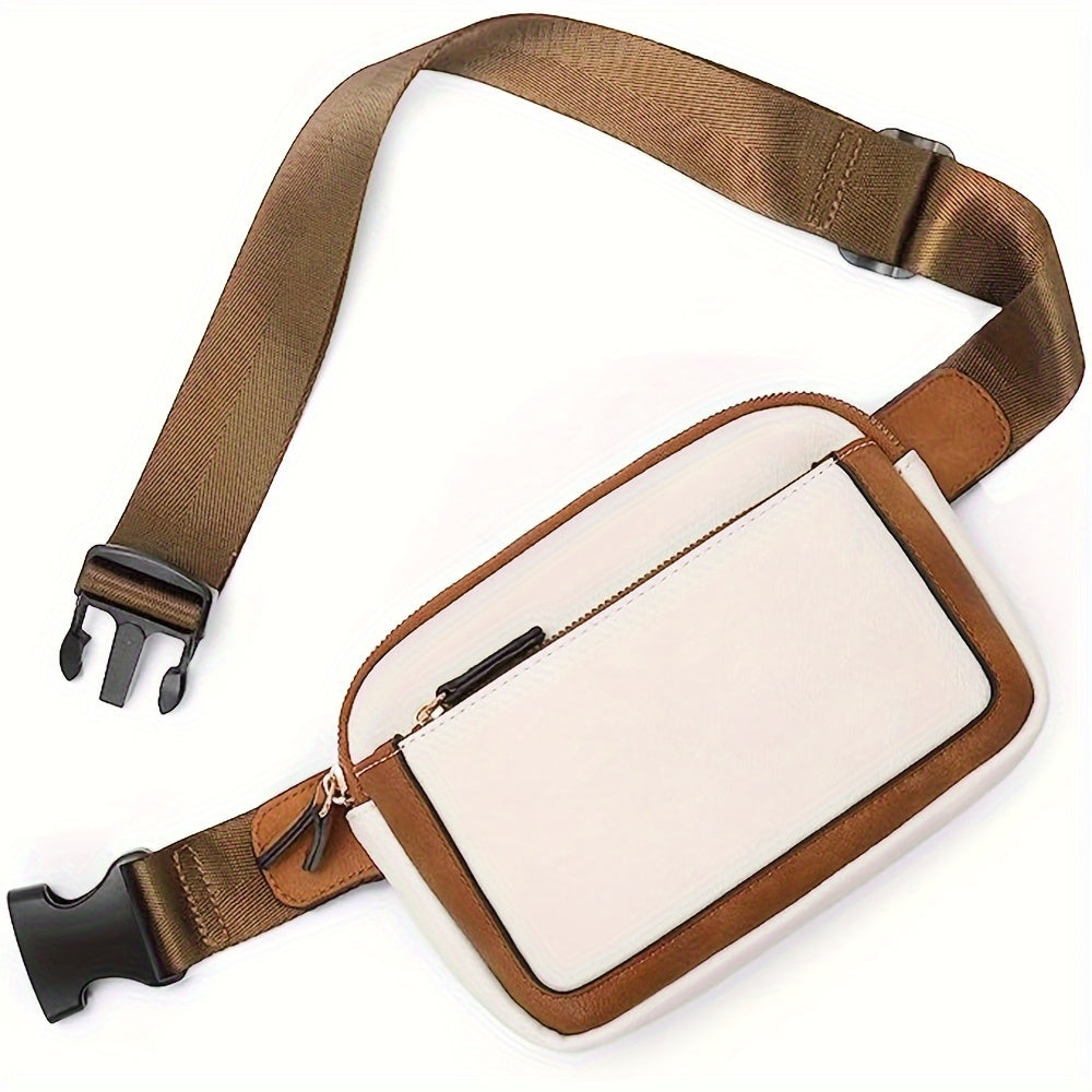 Aspen™ | Sport Crossbody Väska