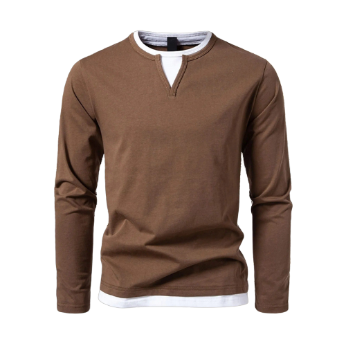 Mikkel™ | Den Perfekta Casual Pullover