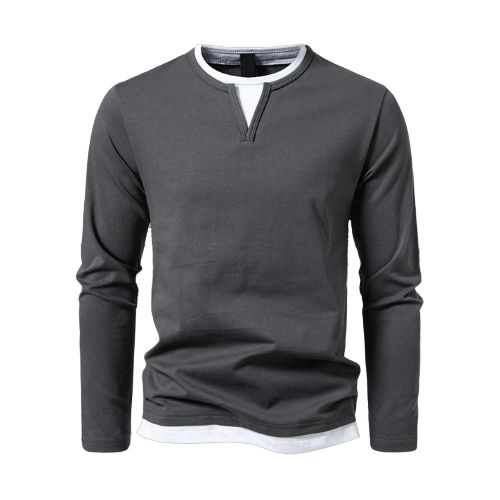 Mikkel™ | Den Perfekta Casual Pullover