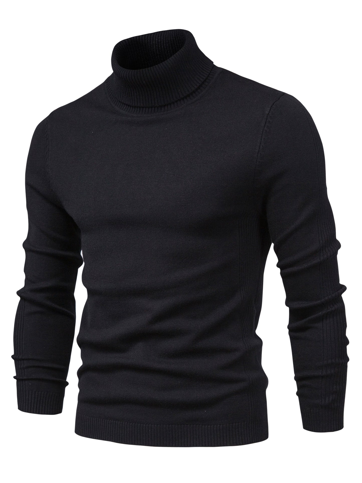 Svensonn™ | Allround Turtleneck Tröja