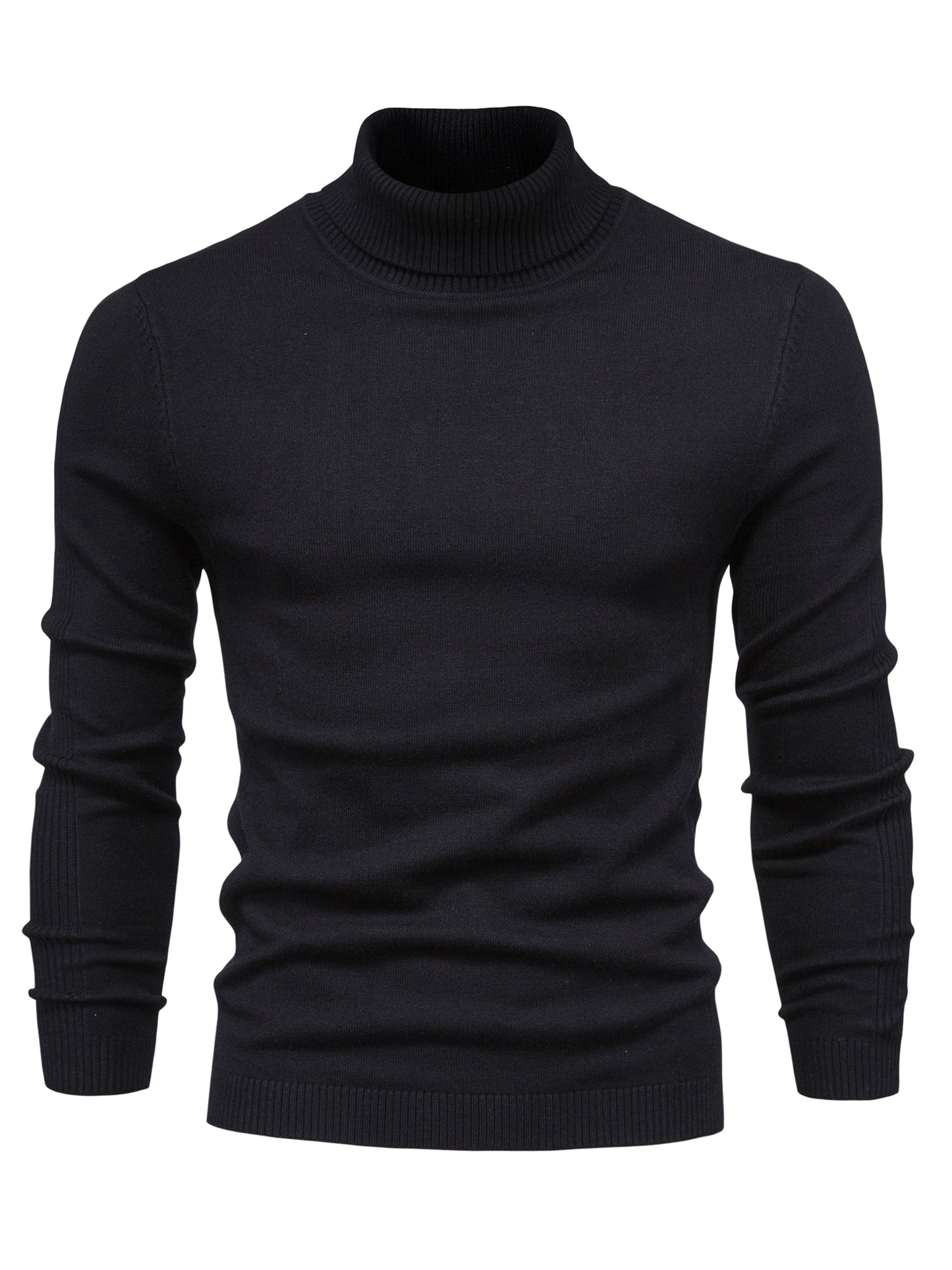 Svensonn™ | Allround Turtleneck Tröja