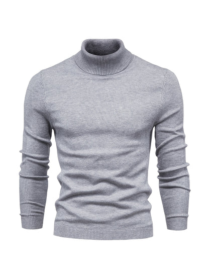 Svensonn™ | Allround Turtleneck Tröja