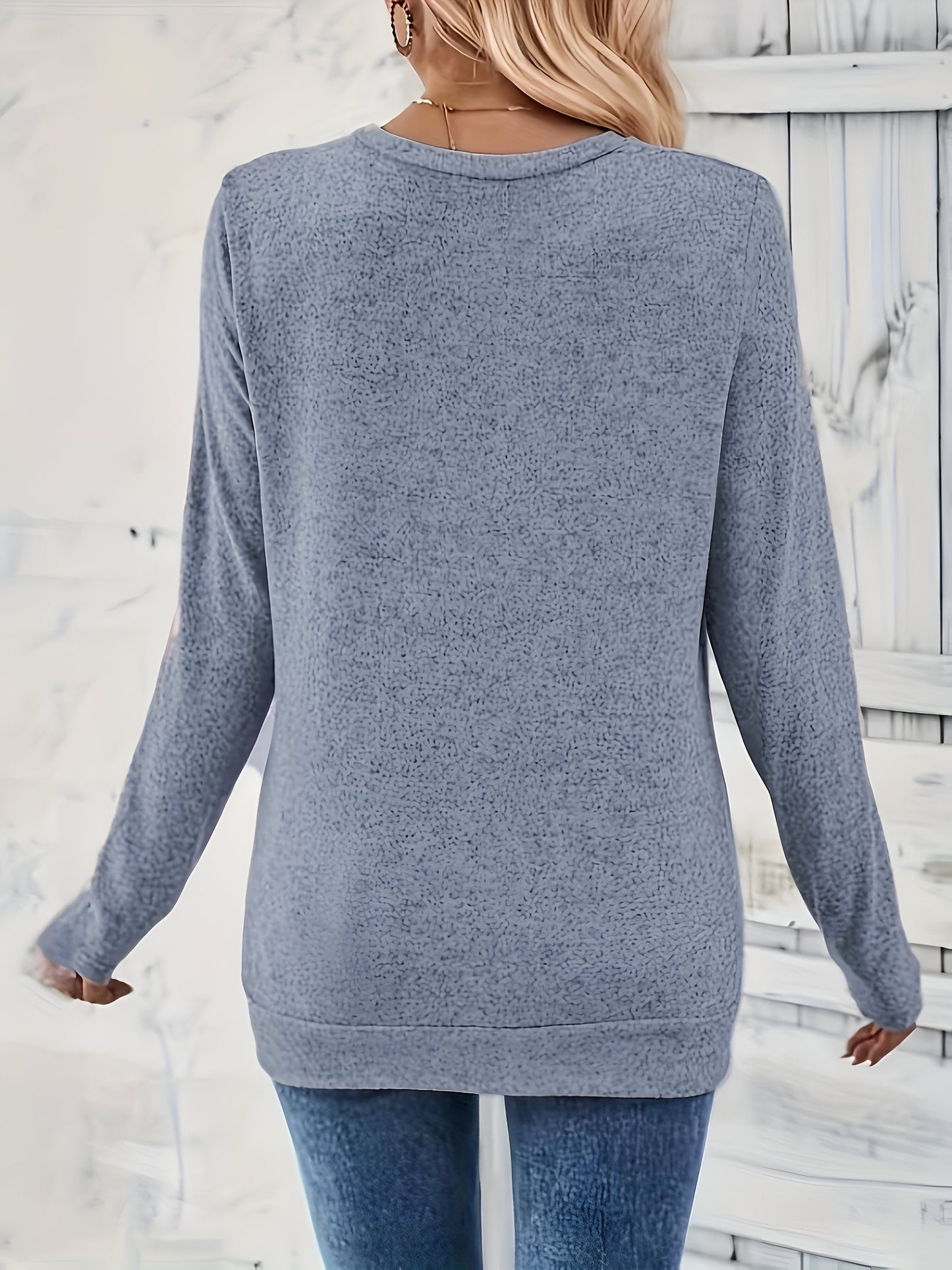 Esma™ | Din Favorit Sweater