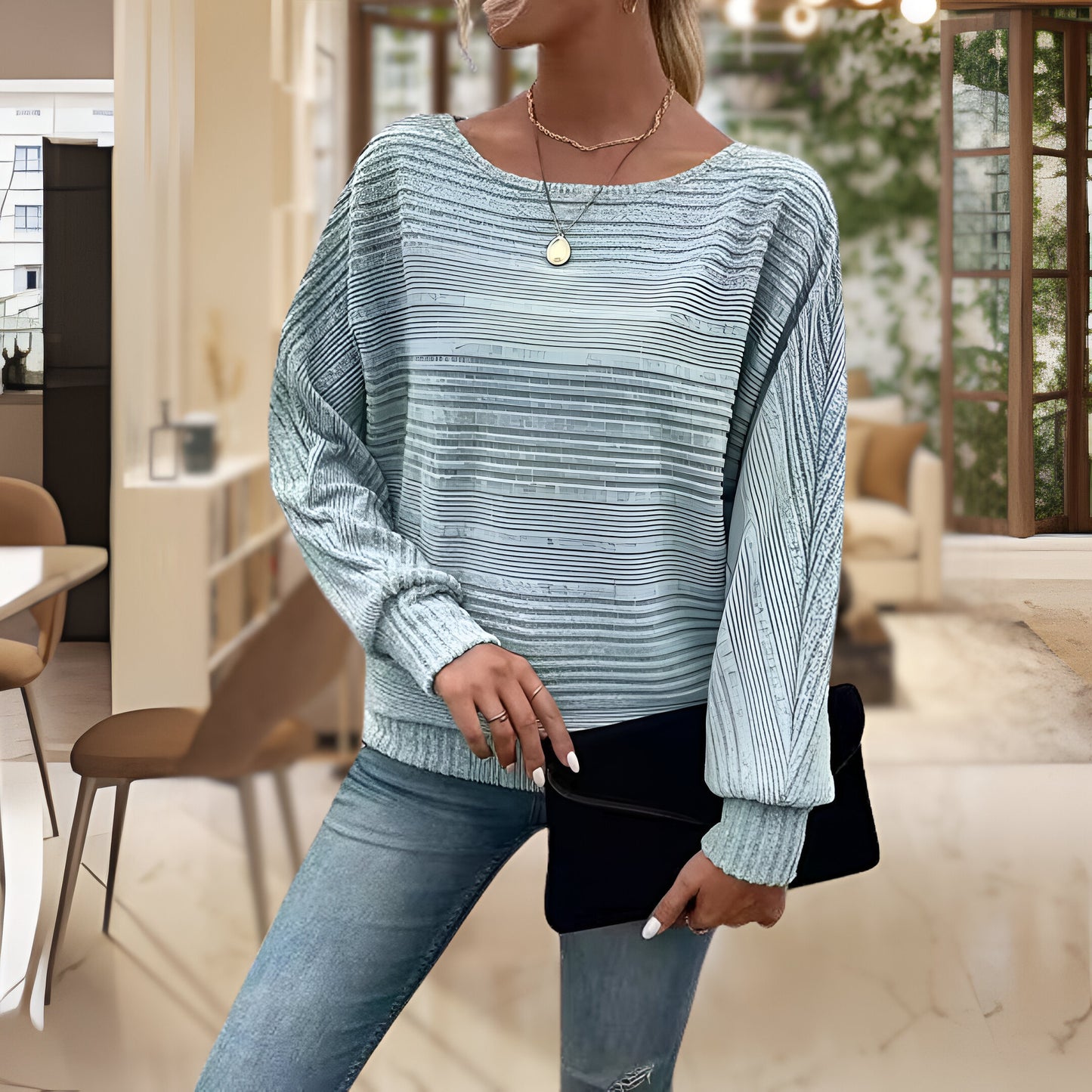 Anna™ | Din Ultimata cardigan sweater