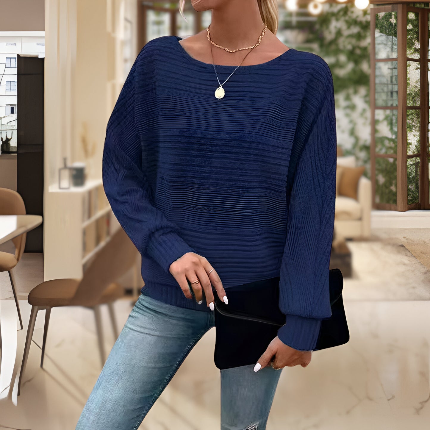 Anna™ | Din Ultimata cardigan sweater